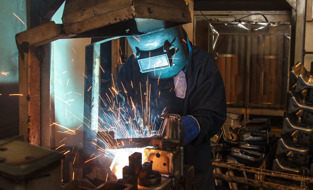 Manufacturing Translation Services India