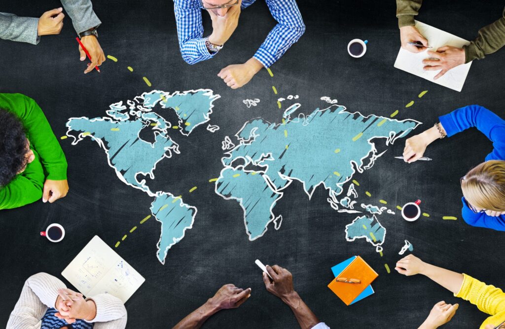 Marketing Translation Services India