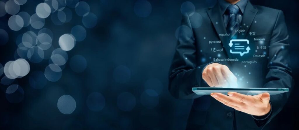 Software translation services India
