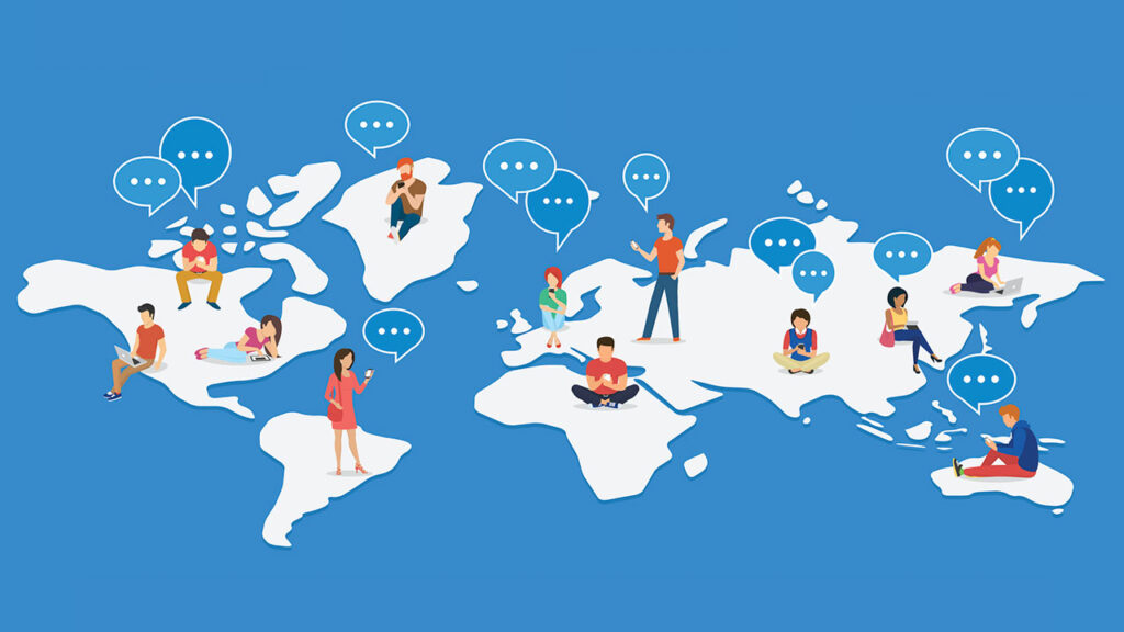 African Language Translation Services