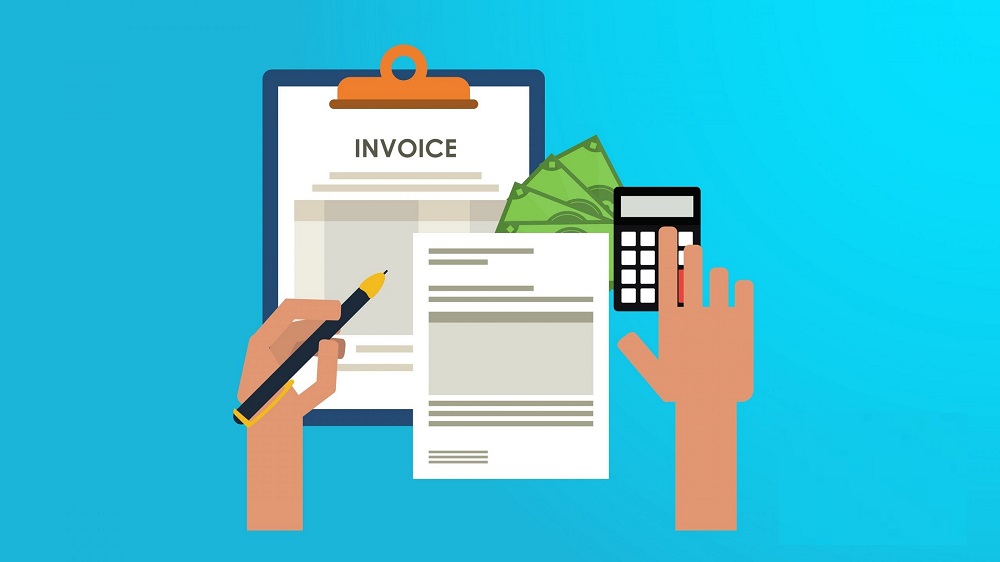 Invoice Translation Services India